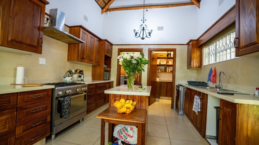 4 Bedroom Property for Sale in Wilkoppies North West